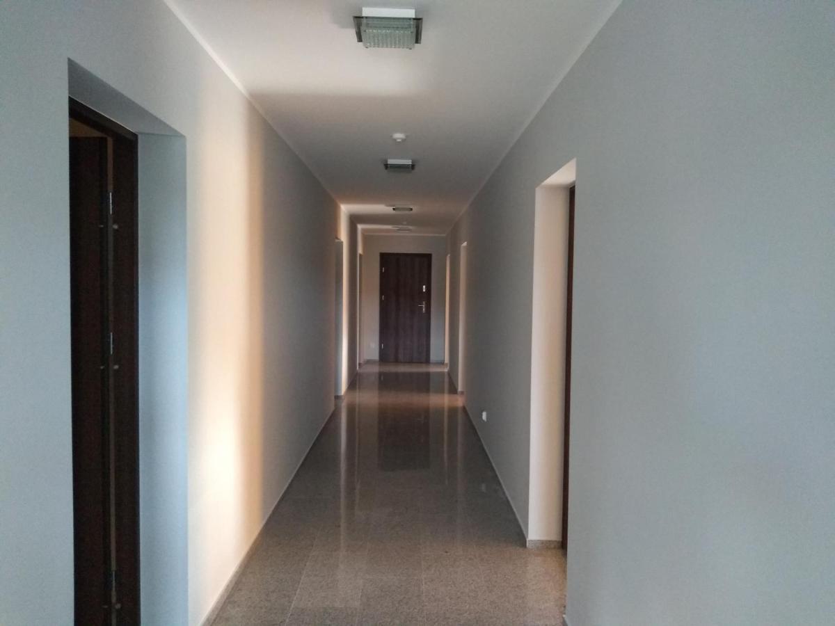 Pokoje Darmat Stegna  Exterior foto
